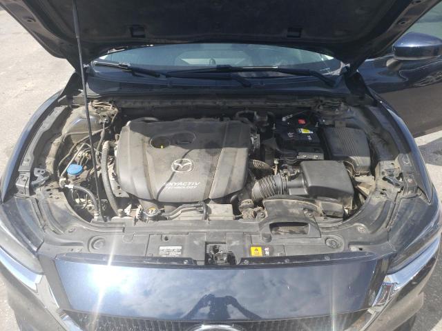 2018 MAZDA 6 TOURING - JM1GL1VM9J1307119