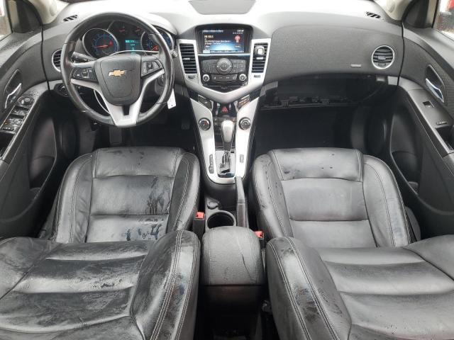 2016 CHEVROLET CRUZE LIMI - 1G1PF5SBXG7225299