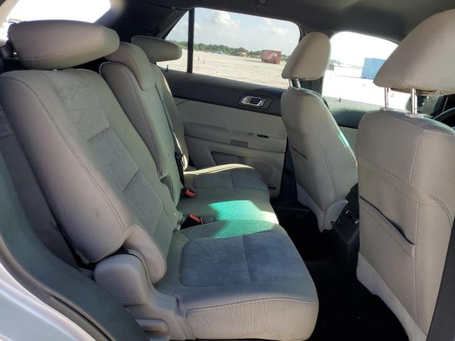 2012 Ford Explorer VIN: 1FMHK7B87CGA47011 Lot: 59634144