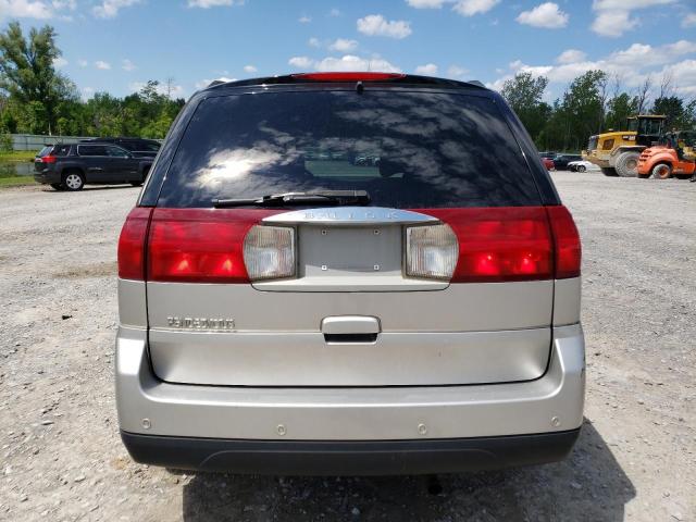 2007 Buick Rendezvous Cx VIN: 3G5DA03L17S564898 Lot: 58832564