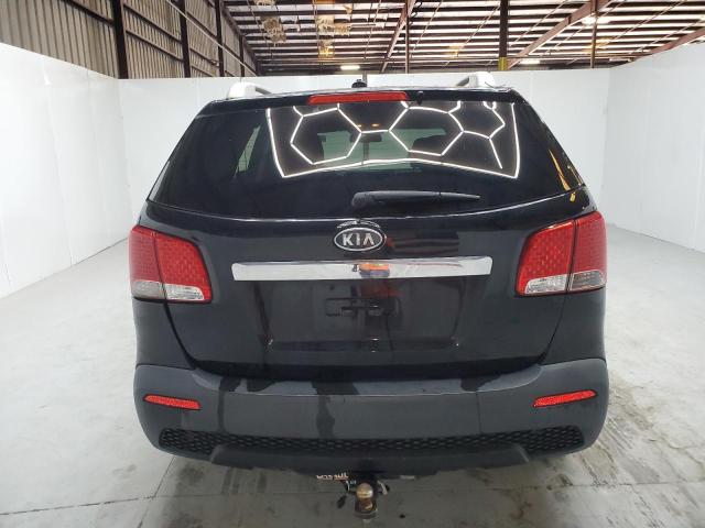 2012 Kia Sorento Base VIN: 5XYKT4A29CG262895 Lot: 58057484