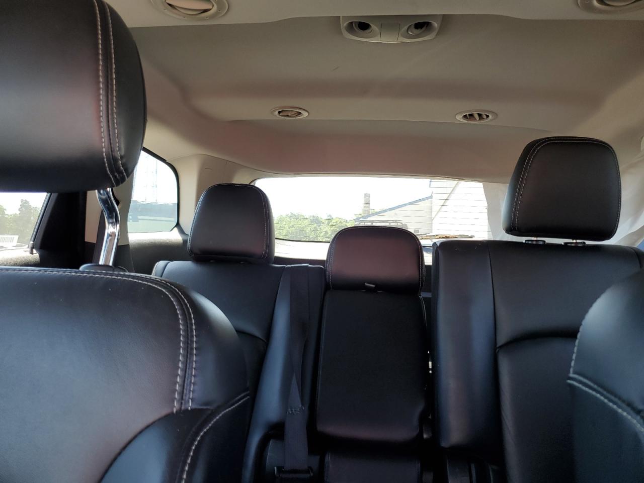 3C4PDCGG9JT505238 2018 Dodge Journey Crossroad