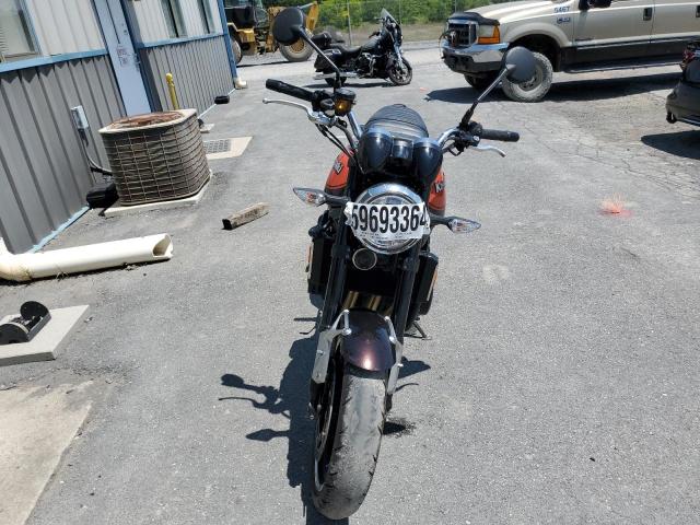 2019 KAWASAKI ZR900 R - JKAZR2C14KA026265