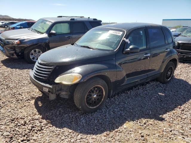 2007 Chrysler Pt Cruiser VIN: 3A4FY48B67T500171 Lot: 58649524