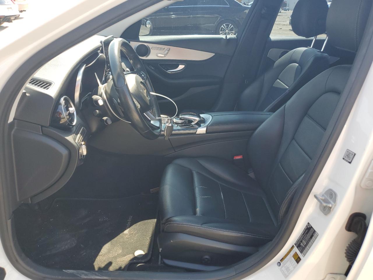 55SWF4JB1GU098062 2016 Mercedes-Benz C 300