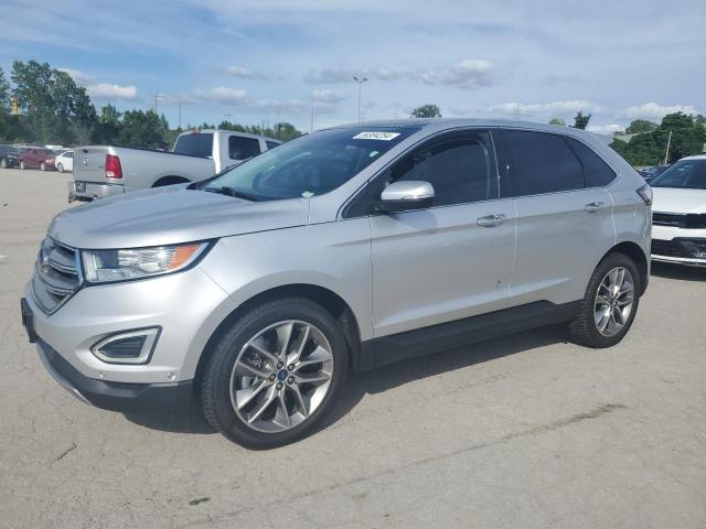 FORD EDGE TITANIUM