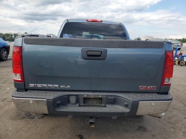 2008 GMC Sierra K1500 VIN: 3GTEK13J08G246550 Lot: 56764454