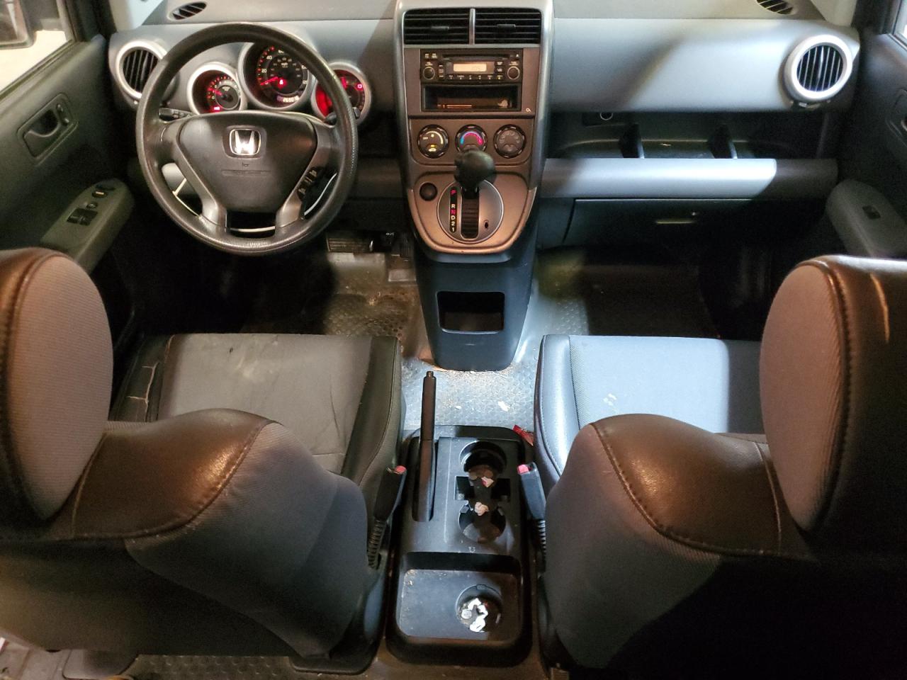 5J6YH28305L008685 2005 Honda Element Lx