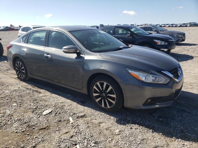 2018 NISSAN ALTIMA 2.5 - 1N4AL3AP9JC177807