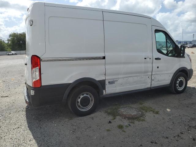 1FTYE1CM5HKA53575 2017 Ford Transit T-150