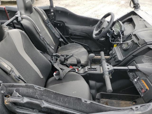 2023 KAWASAKI KRT1000 - JKARTCC17PB500220