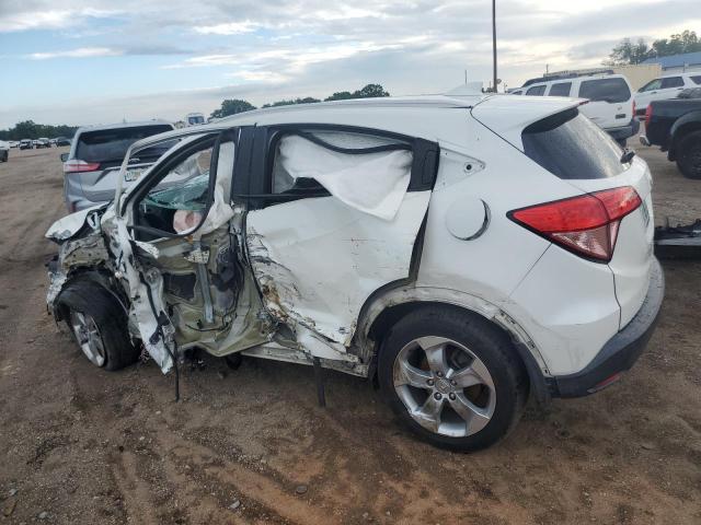 2017 HONDA HR-V EXL - 3CZRU5H78HM726136