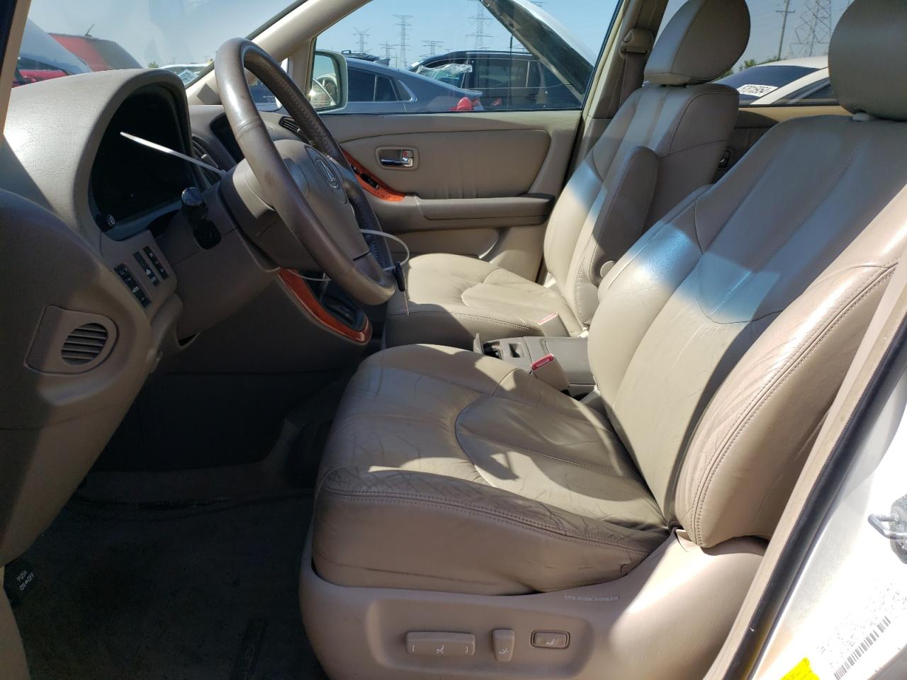 JTJGF10U720133764 2002 Lexus Rx 300