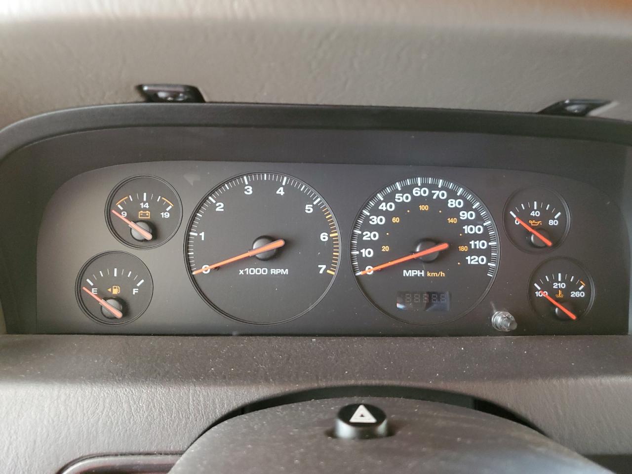 1J4GW48S11C559903 2001 Jeep Grand Cherokee Laredo