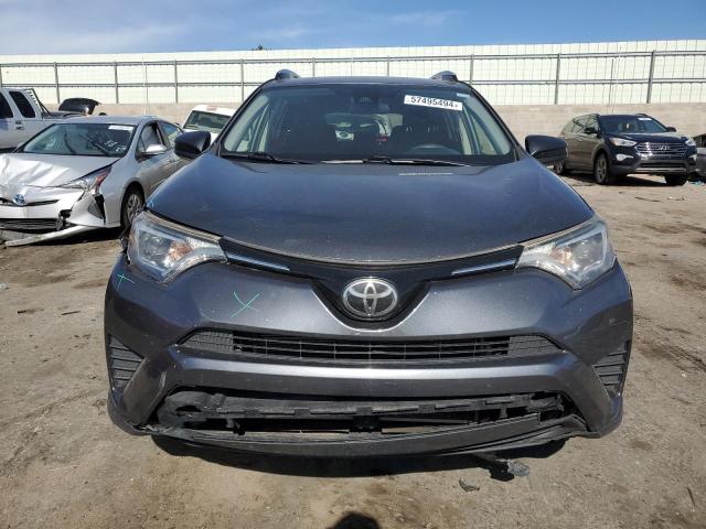 2017 Toyota Rav4 Le VIN: JTMZFREV1HD093730 Lot: 57495494