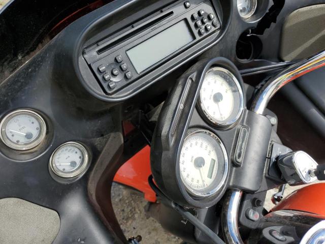 2007 HARLEY-DAVIDSON FLTR 1HD1FS4117Y710116
