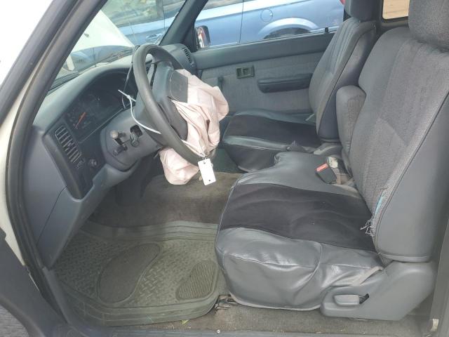 1995 Toyota Tacoma Xtracab VIN: 4TAUN53B7SZ054161 Lot: 58742754