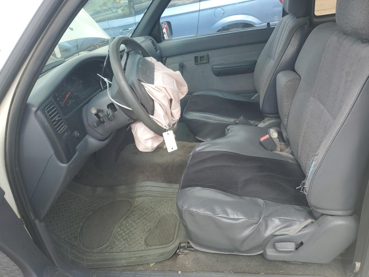 4TAUN53B7SZ054161 1995 Toyota Tacoma Xtracab