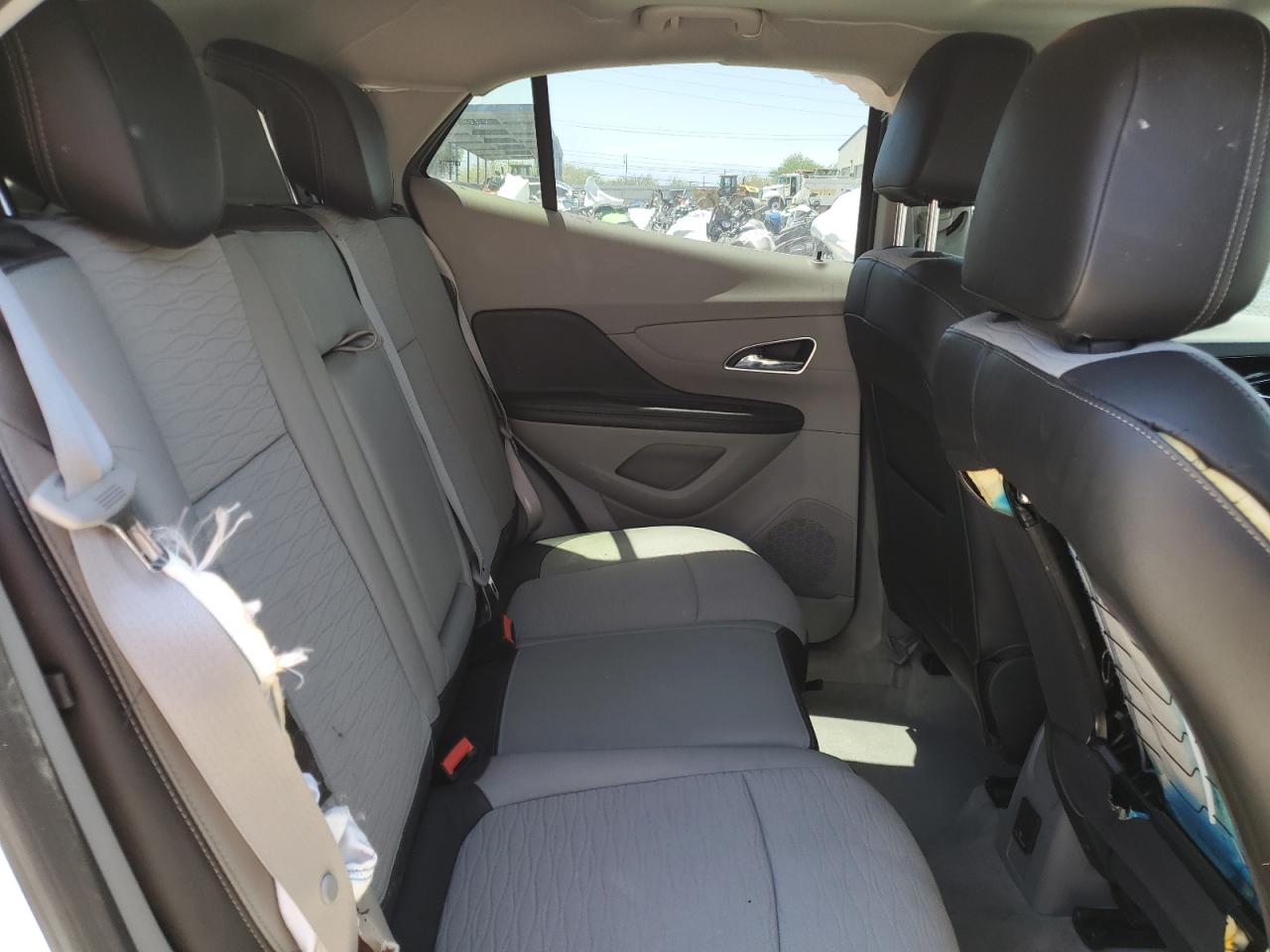 KL4CJBSB8FB259475 2015 Buick Encore Convenience