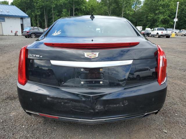 2016 Cadillac Xts Platinum VIN: 2G61T5S34G9103733 Lot: 60013244