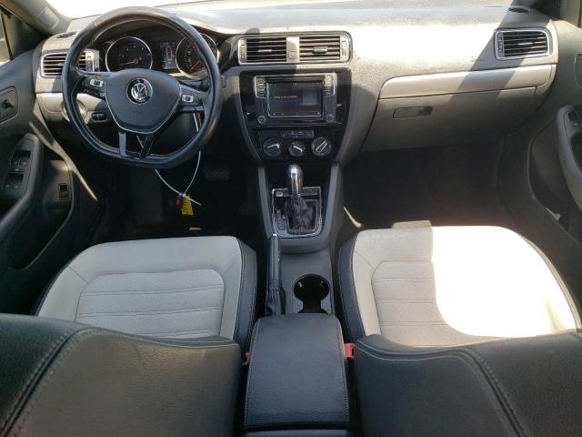 2016 Volkswagen Jetta Sport VIN: 3VWD17AJ0GM418495 Lot: 58479174