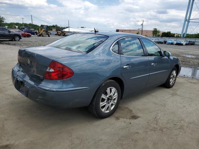 2006 Buick Lacrosse Cx VIN: 2G4WC582261290402 Lot: 56768144