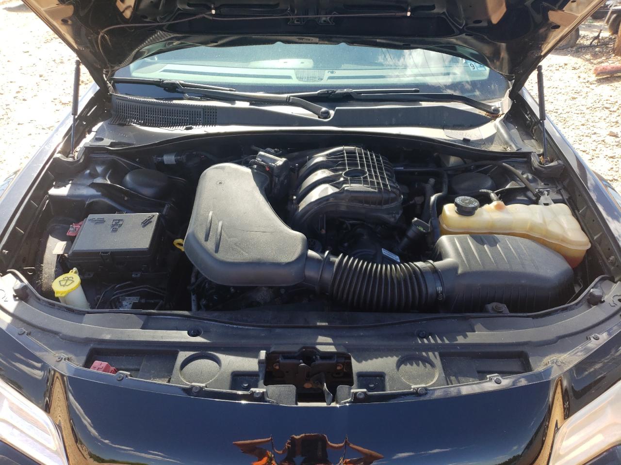 2C3CCARG7GH216996 2016 Chrysler 300 Limited