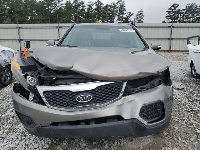 2012 Kia Sorento Base VIN: 5XYKT3A18CG231087 Lot: 60741744