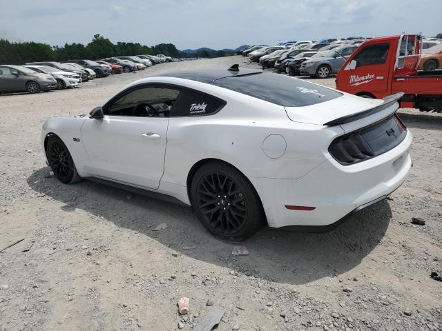Vin: 1fa6p8cf8m5112824, lot: 59357474, ford mustang gt 20212