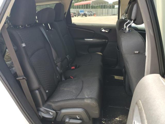 2018 Dodge Journey Se VIN: 3C4PDCAB3JT208785 Lot: 60958674