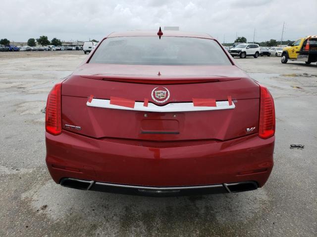 2014 Cadillac Cts Vsport Premium VIN: 1G6AV5S84E0118102 Lot: 59899724