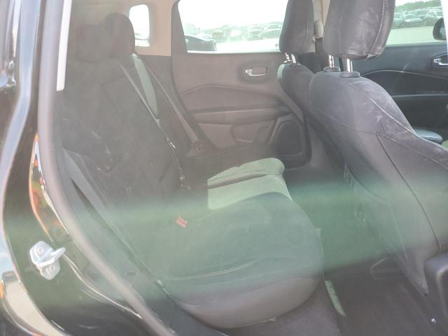 2018 Jeep Compass Sport VIN: 3C4NJCAB3JT250888 Lot: 60811144