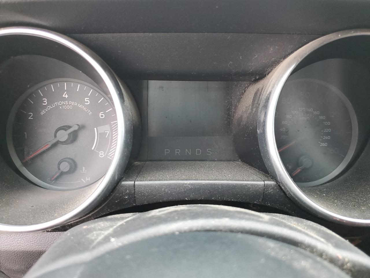 1FA6P8TH8K5178272 2019 Ford Mustang