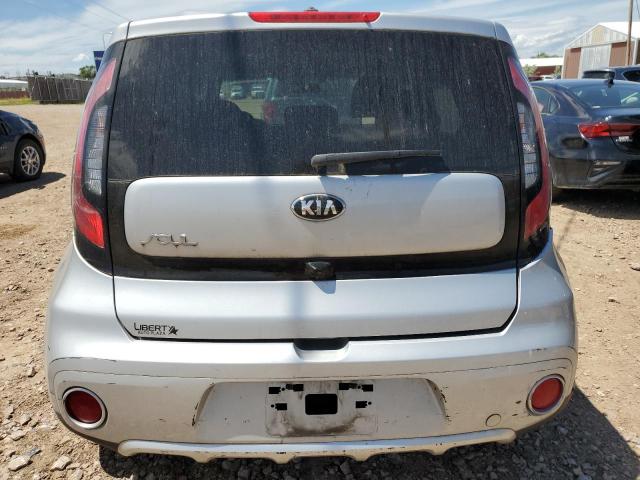 KNDJP3A59J7544663 2018 Kia Soul +