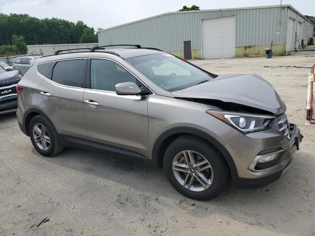 2018 Hyundai Santa Fe Sport VIN: 5XYZU3LB0JG511469 Lot: 57452164