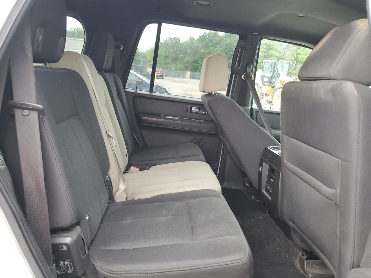 1FMFU16548LA86670 2008 Ford Expedition Xlt