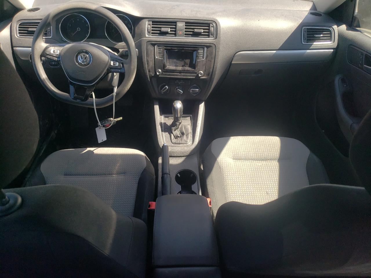 3VW2B7AJ3HM224338 2017 Volkswagen Jetta S