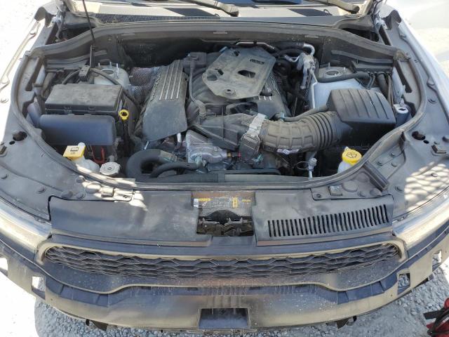 2022 Dodge Durango Srt 392 VIN: 1C4SDJGJ2NC215838 Lot: 59616224