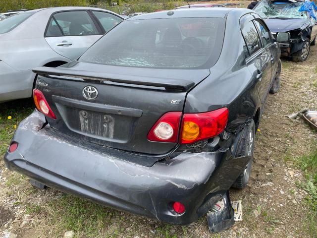2009 Toyota Corolla - Image 3