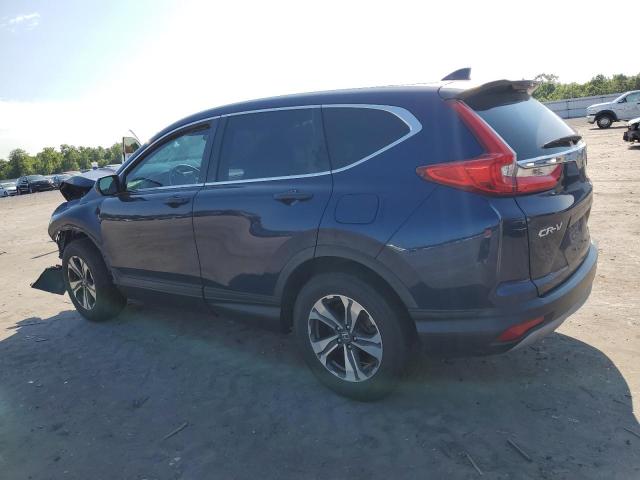 VIN 2HKRW6H36KH212771 2019 Honda CR-V, LX no.2