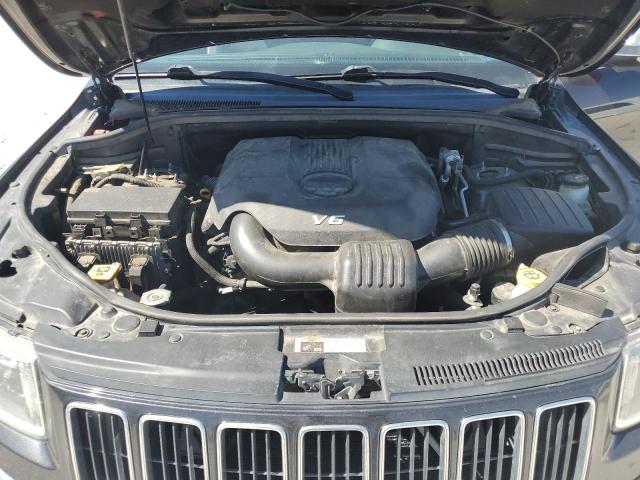 2014 Jeep Grand Cherokee Limited VIN: 1C4RJEBG4EC227824 Lot: 58033284