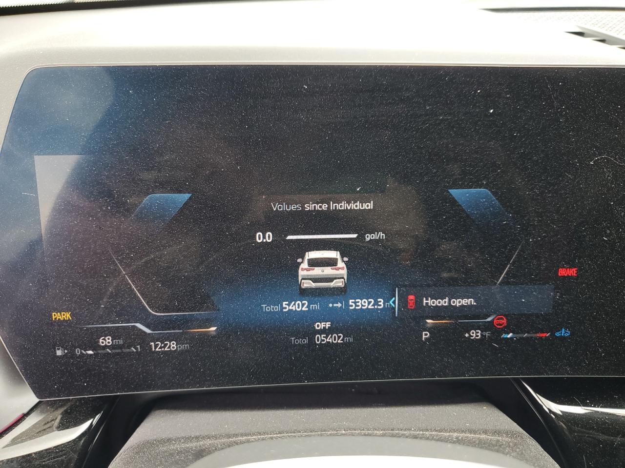 WBX63GM09R5Y49034 2024 BMW X2 xDrive28I