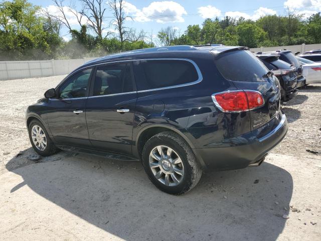 2011 Buick Enclave Cxl VIN: 5GAKVCED1BJ208569 Lot: 60467234