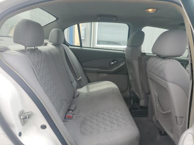 2005 Chevrolet Malibu Ls VIN: 1G1ZT52845F279173 Lot: 59125304