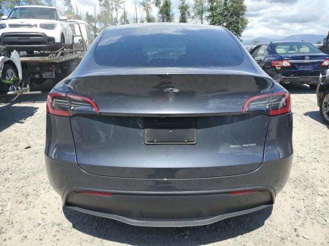 2023 Tesla Model Y VIN: 7SAYGDEE3PF959675 Lot: 58817104