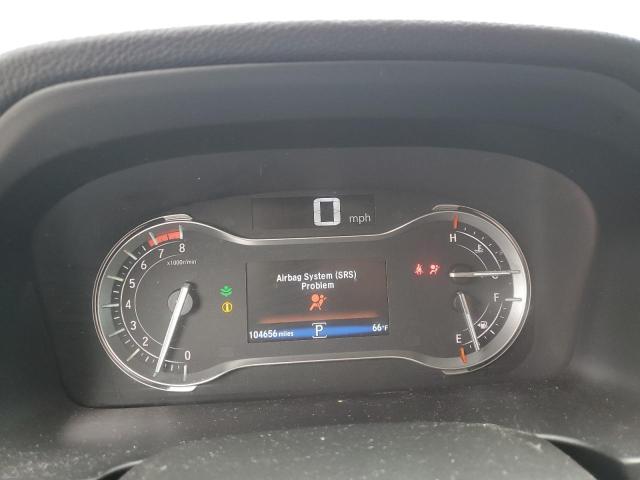 2016 Honda Pilot Exln VIN: 5FNYF5H74GB029500 Lot: 57404484