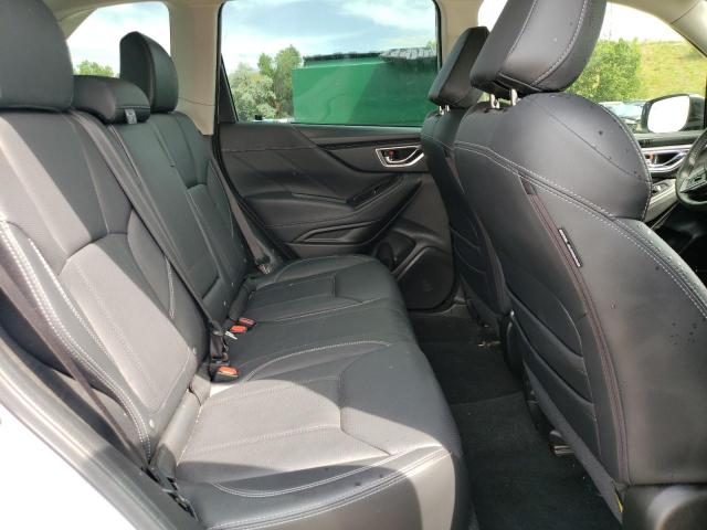 2021 Subaru Forester Limited VIN: JF2SKAUC7MH556487 Lot: 59073194