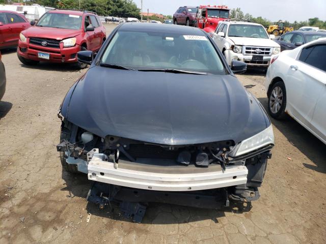 2015 Acura Tlx VIN: 19UUB1F35FA001250 Lot: 58297674