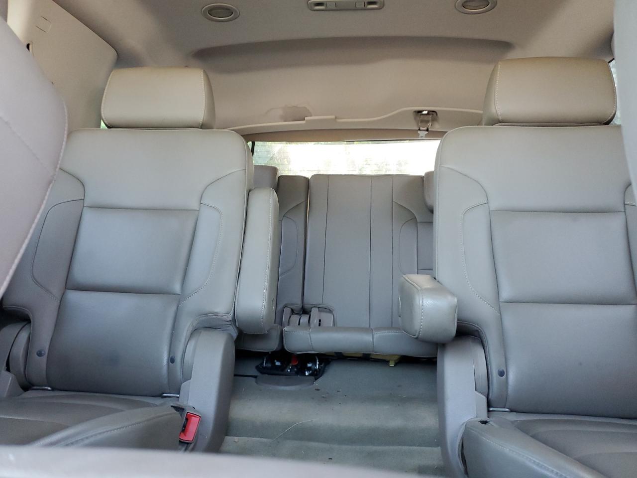 1GNSCBKC5FR731358 2015 Chevrolet Tahoe C1500 Lt