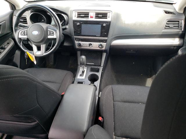 2016 Subaru Legacy 2.5I Premium VIN: 4S3BNAC67G3025681 Lot: 60475724